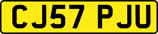 CJ57PJU