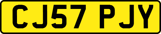 CJ57PJY