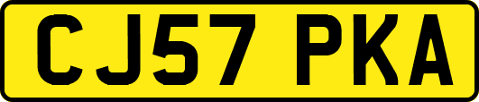 CJ57PKA