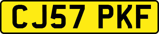 CJ57PKF