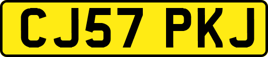 CJ57PKJ