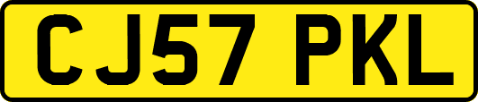 CJ57PKL