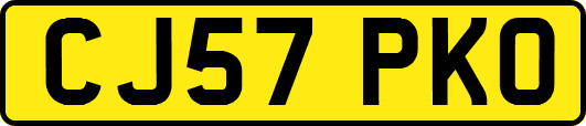 CJ57PKO