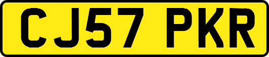 CJ57PKR