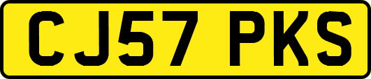 CJ57PKS