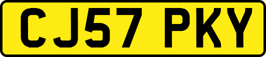 CJ57PKY