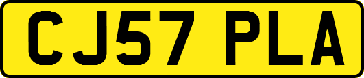 CJ57PLA