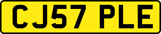 CJ57PLE
