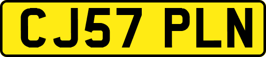 CJ57PLN