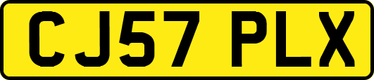 CJ57PLX