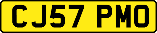 CJ57PMO