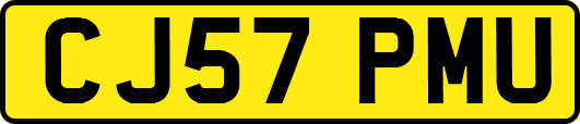 CJ57PMU