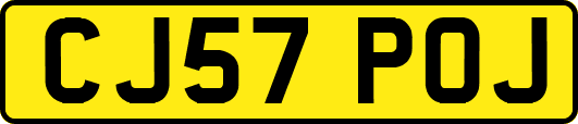 CJ57POJ