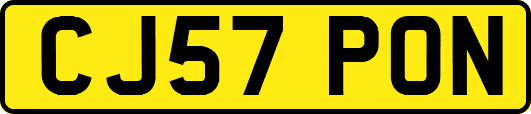 CJ57PON