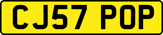 CJ57POP