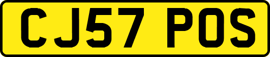 CJ57POS