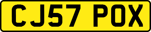 CJ57POX