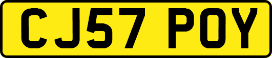 CJ57POY