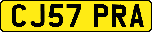CJ57PRA