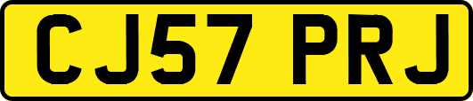CJ57PRJ