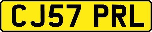 CJ57PRL
