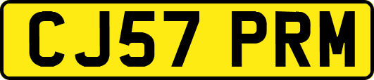 CJ57PRM