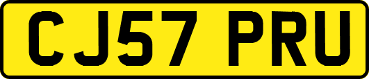 CJ57PRU