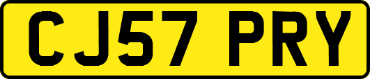 CJ57PRY