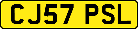 CJ57PSL