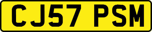 CJ57PSM