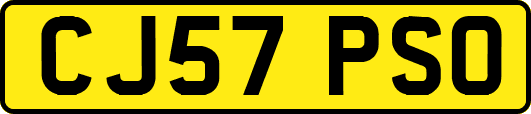 CJ57PSO