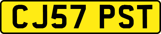 CJ57PST