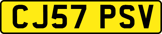 CJ57PSV