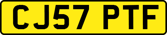 CJ57PTF