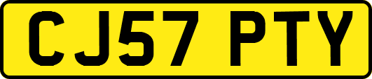 CJ57PTY