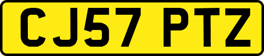 CJ57PTZ
