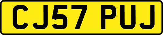CJ57PUJ
