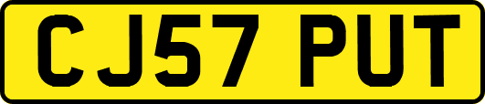 CJ57PUT