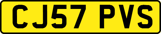 CJ57PVS