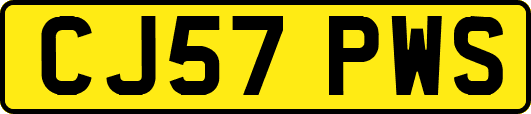 CJ57PWS