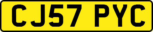 CJ57PYC