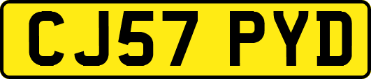 CJ57PYD