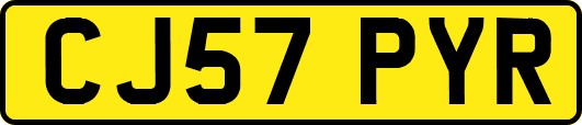 CJ57PYR