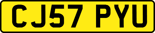 CJ57PYU