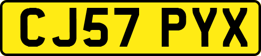 CJ57PYX