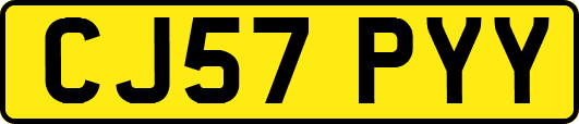CJ57PYY