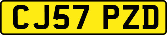 CJ57PZD