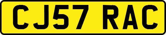 CJ57RAC