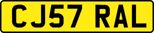 CJ57RAL