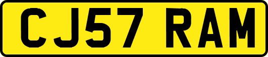 CJ57RAM